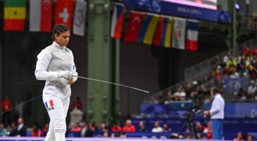 JO 2024-Escrime: %%title%% %%page%%