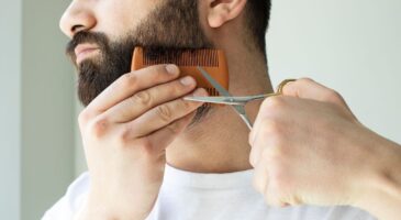 Messieurs, voici le type de barbe que les femmes trouvent le plus séduisant, selon cette étude
