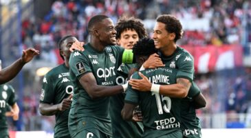 Ligue 1 : Monaco déroule avant le Barça