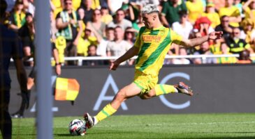 Ligue 1: Nantes-Rennes en direct et en streaming