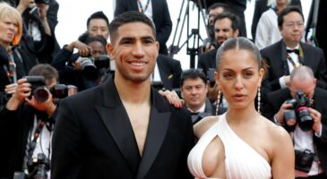 Hakimi, son ex confirme leur nouvelle relation