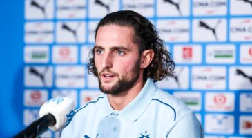 OM: C’est terrible pour Rabiot !