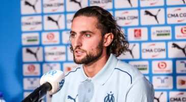 OM: Adrien Rabiot, la confession sur son avenir