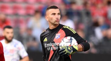 Mercato: Anthony Lopes à Nantes, c’est officiel