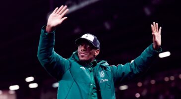 C’est officiel pour Anthony Martial