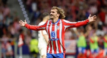 Antoine Griezmann, l’incroyable revirement ?
