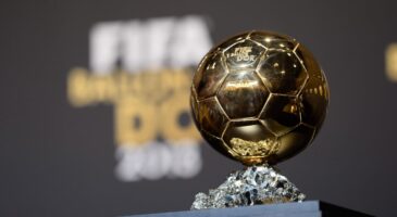 Ballon d’Or 2024: L’identité du vainqueur annoncée