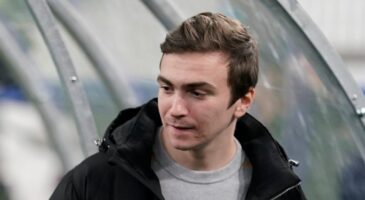 Bertrand Latour annonce du très lourd