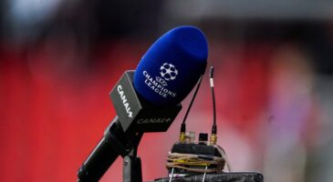 Canal+ officialise l'arrivée d'un international français