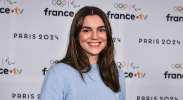 « Je suis dans le déni »: La tristesse de Cécile Grès