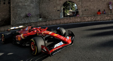 Grand Prix d'Azerbaïdjan en direct