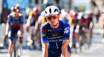 David Gaudu, les terribles révélations