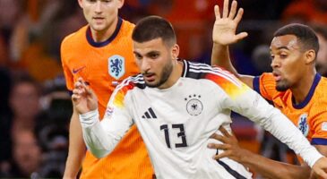 Le coup de canon d'Undav face aux Pays-Bas (vidéo)