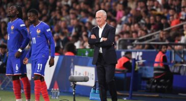 Equipe de France: %%title%% %%page%%