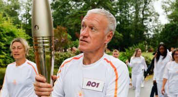 Les JO 2024 embarrassent Didier Deschamps