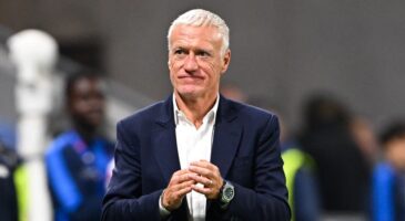 Equipe de France: Sacha Boey, ce n'est pas pour tout de suite