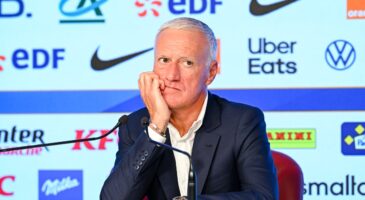 Didier Deschamps, la grosse annonce sur son avenir