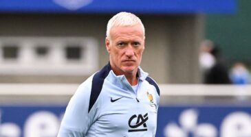 Deschamps victime? Le verdict tombe