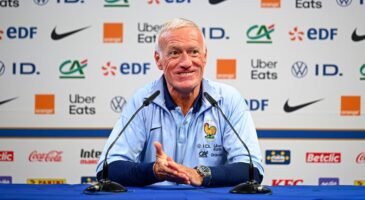 Première convocation en Bleu pour un joueur de l'OM ?