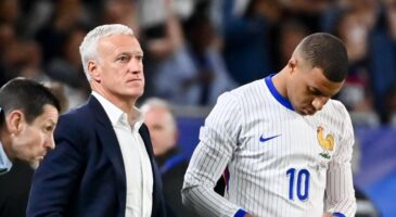 Equipe de France: Mbappé, Lizarazu balance sur Deschamps
