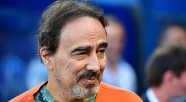 Didier Roustan n'est plus