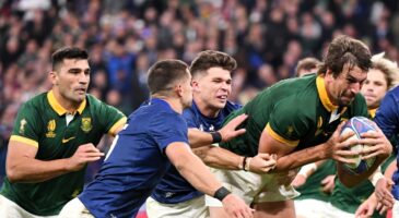 France-Afrique du Sud, la révélation qui consterne