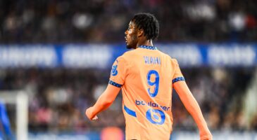Mercato: Wahi, l’offre qui change tout pour l’OM