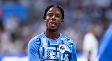 Mercato OM: Elye Wahi, ça s’emballe !