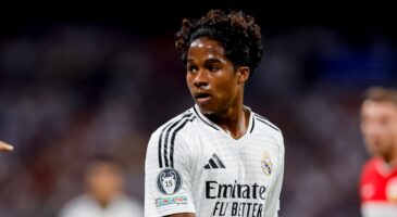 Real Madrid : Ancelotti prévient Endrick