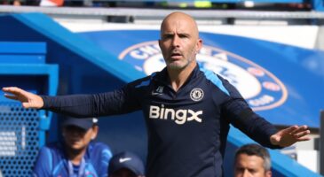 Mercato: Chelsea veut (encore) dépenser