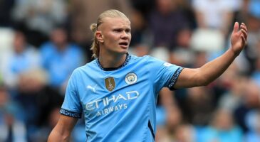 Mercato: Erling Haaland, la proposition XXL impossible à refuser