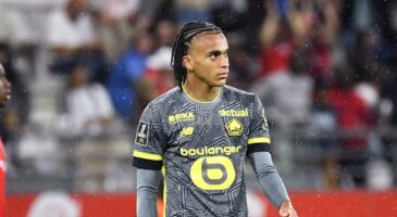 Ethan Mbappé, c'est officiel