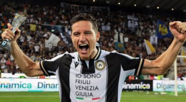 Florian Thauvin, retour chez les Bleus refusé