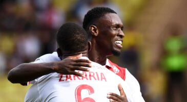 Ligue 1: Monaco enchaîne face au Havre