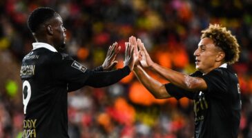 Ligue 1: Monaco au bout du bout