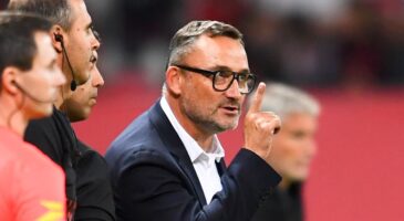 Ligue 1: Franck Haise à Rennes, la tendance