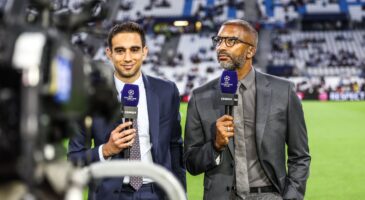 Habib Beye et Canal+, c’est bientôt fini ?