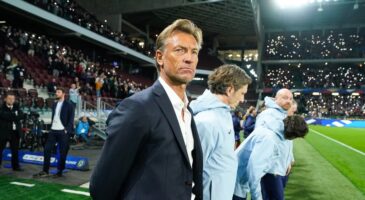 Hervé Renard, la grosse annonce !