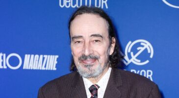 Médias : Didier Roustan, le secret était bien gardé