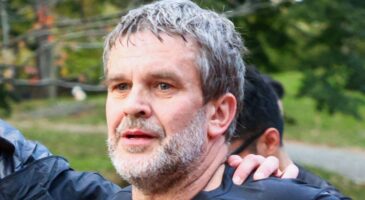 Médias : Hervé Mathoux révèle son véritable "pilier" sur Canal+