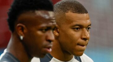 Real Madrid: Mbappé, le déclassement confirmé