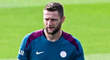 PSG : Skriniar, son retour au top niveau annoncé
