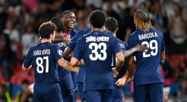 Mercato PSG: Un cadre de la défense sur le départ