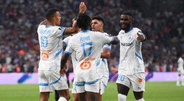 OM-Nice: Sur quelle chaîne et à quelle heure voir le match ?
