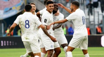 Ligue 1: OM-PSG, les compos officielles !