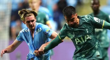 League Cup: Miracle pour Tottenham