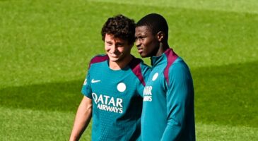 Mauvaise nouvelle confirmée pour le PSG avant Lille