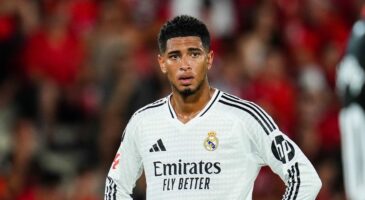 Real Madrid: Bellingham, le verdict tombe
