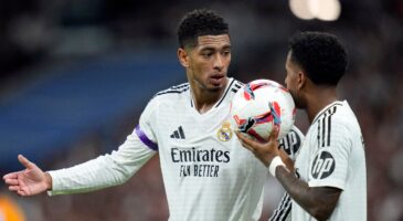 Real Madrid, une star en pleine tourmente