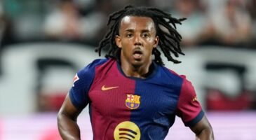 Koundé, la colère monte